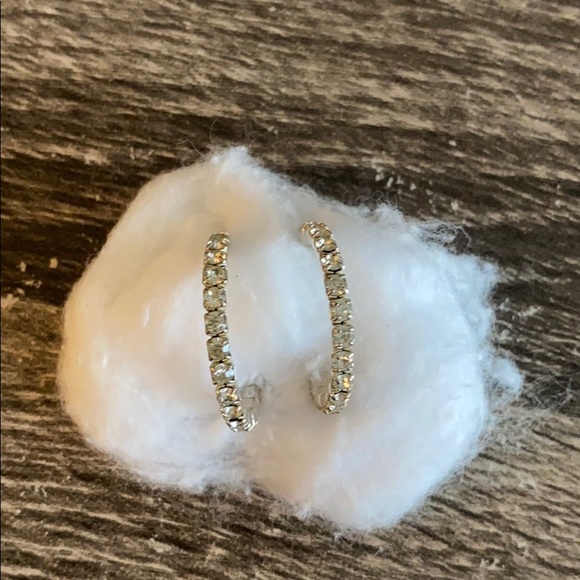 Jewelry - Sparkling earrings